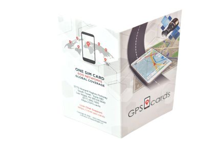 GPS SIM Cards has Capability for Tracker Hanging Pet Dog Cat GPS Tracker