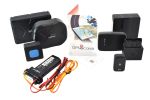 GPS SIM Cards has Capability for Tracker Hanging Pet Dog Cat GPS Tracker