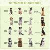 Pet Tent/Dog Tent (Swiship-Ship)(Prohibited by WalMart)