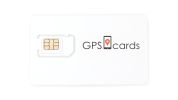 GPS SIM Cards has Capability for Tracker Hanging Pet Dog Cat GPS Tracker