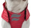 Helios Altitude-Mountaineer Wrap-Velcro Protective Waterproof Dog Coat w/ Blackshark technology