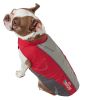 Helios Altitude-Mountaineer Wrap-Velcro Protective Waterproof Dog Coat w/ Blackshark technology