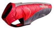 Helios Altitude-Mountaineer Wrap-Velcro Protective Waterproof Dog Coat w/ Blackshark technology